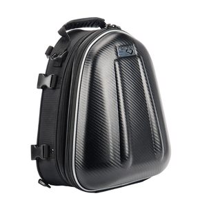 Túi Hành Lý Chống Nước Gắn Yên Xe Máy, Túi Đuôi Xe, Ba Lô Đựng Dụng Cụ Gắn Mũ Bảo Hiểm Xe Máy - Product Image 2