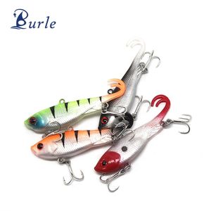 Açık kuyruk sarılmış kurşun zoka yumuşak balık yumuşak yem artı kurşun cazibesi kurşun balık - Product Image 1