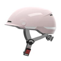 Casque de moto électrique unisexe Billionsports 152M certifié CCC, léger, respirant, durable, en ABS+EPS, avec fermeture à boucle