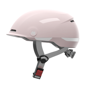 Billionsports 152M CCC Sertifikalı ABS+EPS Hafif Nefes Alabilen Dayanıklı Unisex Elektrikli Motosiklet Kaskı Tokalı Kapatma Sistemli - Product Image 5