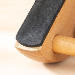 Gloway alat pijat terapi kayu multifungsi, alat pemijat kaki mengurangi ketegangan untuk Plantar Fasciitis dan nyeri kaki - Product Image 6