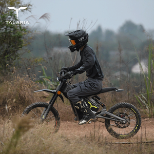 נמר ארקטיק xe פרו s חדש טואלריה עוטף x3 אופניים חשמליים 60v 40ah 75 קילומטר/שעה 5000w את אופנוע מרוצי כביש - Product Image 2