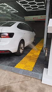 Hot Sell Factory Price 360 Touch Free Automatic Waterless <b>Car</b> Wash Washing <b>Machine</b> 360 Single-arm - Product Image 6