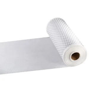 Hepa PP Filter Cloth 10 Mesh Merv 13 Air Filter Roll Media for Air Filtration System