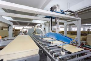 Rivestimenti Murali di Lusso Design Moderno Decorazione Murale Impermeabile Pannelli in WPC Leggeri per Pareti Interne e Uso Domestico - Product Image 5