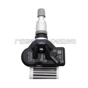 3AA907275B เซ็นเซอร์ TPS 433MHz ระบบตรวจสอบแรงดันลมยางสำหรับรถยนต์ VW ภายนอก - Product Image 1