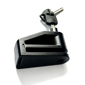 Lucchetto Antifurto SENDE <span class=keywords><strong>per</strong></span> Freno a Disco <span class=keywords><strong>Moto</strong></span>, Impermeabile, <span class=keywords><strong>per</strong></span> Scooter e Bici Elettriche - Product Image 2