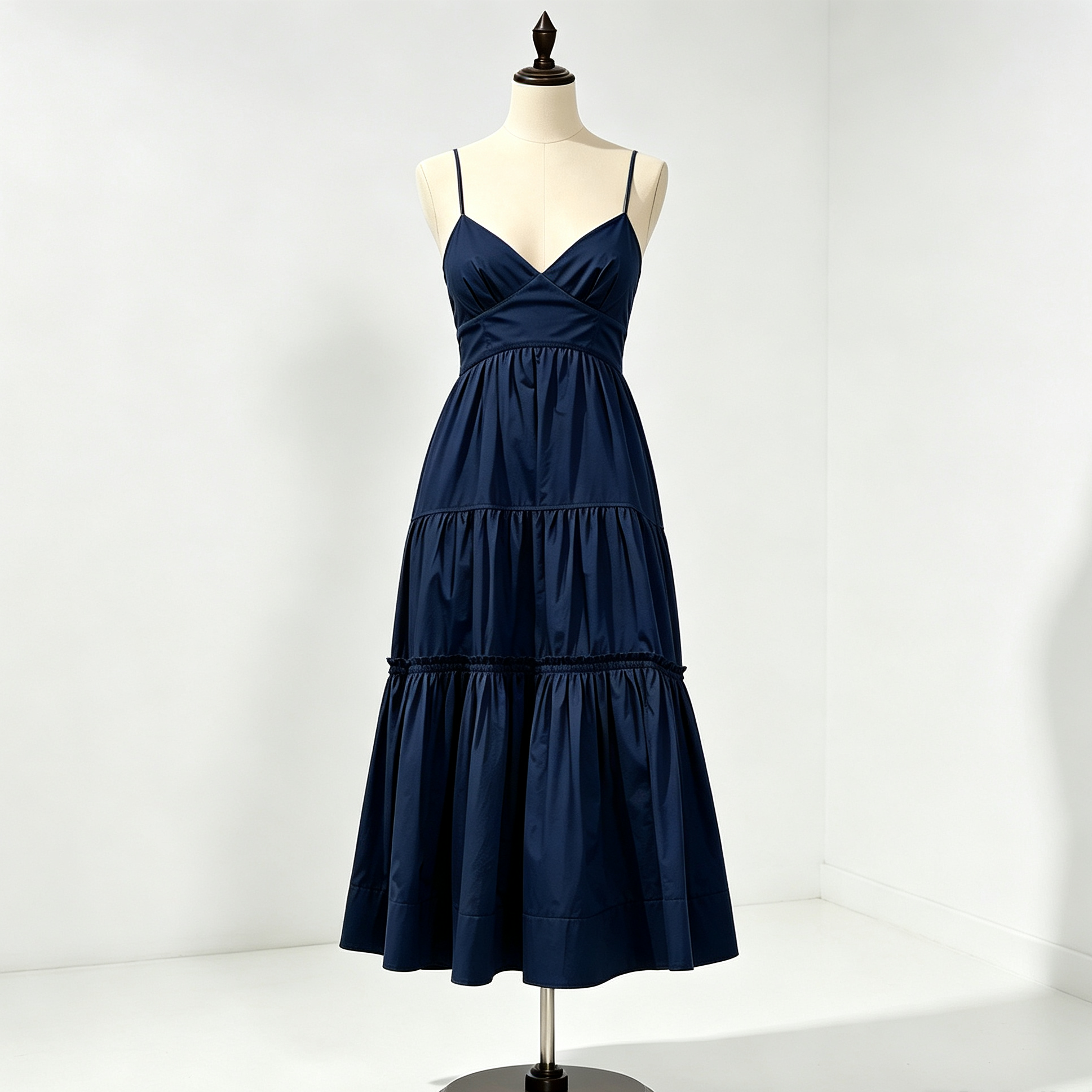Blu scuro