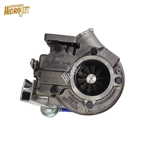 Bộ phận máy móc xây dựng he351w tăng áp 2839877 2839878 cho động cơ Cummins isde6 6.7L - Product Image 2