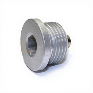 Joint d'étanchéité d'origine pour vis de vidange d'huile F800GT/F800R/F700GS/F800GS/ADV - Product Image 2