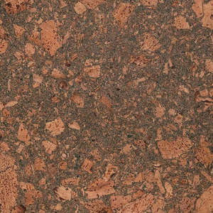 Carreaux muraux en liège 100 % naturels et durables, style Art Déco, Organic Flow 05, liège naturel moderne, épaisseur 3 mm, carreaux muraux décoratifs - Product Image 4