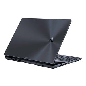 ใหม่ล่าสุดนาฬิกา <span class=keywords><strong>Zenbook</strong></span> <span class=keywords><strong>Pro</strong></span> Dual Screen 13th I9 RTX4060 2.8K 120Hz <span class=keywords><strong>14</strong></span>.5นิ้วอัตราการรีเฟรชสูงสำหรับเล่นเกม - Product Image 2