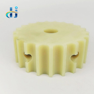 Nhà sản xuất chuyên nghiệp tùy chỉnh các bộ phận nhựa ép phun nhựa dịch vụ ABS PEEK pa6 PP ép nhựa xe phần cơ thể - Product Image 5