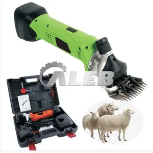 Handheld electric Animal Use Hair Scissors Cattle Clippers