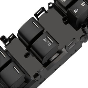 RHD conduite à droite 35750-SZW-J11 Power Master interrupteur de commande de lève-<span class=keywords><strong>vitre</strong></span> de <span class=keywords><strong>voiture</strong></span> pour Honda Accord 35750-T7A-J01 - Product Image 2