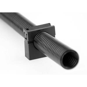 핫 세일 도매 플라스틱 고정 호스 파이프 클램프 클램프 홀더 유연한 플라스틱 파이프 - Product Image 3