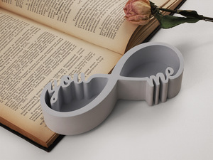 Силиконовая форма для бетонных цветочных Горшков - Product Image 6