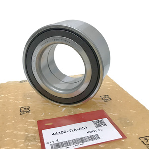Rodamiento de Rueda Delantera NTN 44300-TLA-A51 para Acura TLX Honda CRV, Repuesto Hecho en Japón - Product Image 1