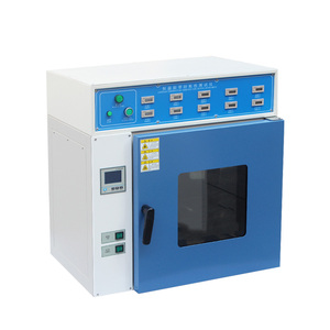 Derui 10 Set <span class=keywords><strong>Tester</strong></span> di Adesione e Viscosità per Nastro Termostatico, Adesivo per Forno ad Alta Temperatura, Test di Scorrimento a Taglio, 1 Anno di Garanzia - Product Image 3