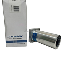 SSUTFB20 Rodamientos de bolas lineales SSUFB24 Thomson Cojinete de buje de bolas con brida SSUFB16 SSUFB20