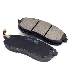 Plaquettes de freins automatiques D430 GDB7876, 9 t, 1060-EW81A, en céramique, anti-casse, pour Nissan MAXIMA JUKE MARCH, semi-métal, 1135 - Product Image 3