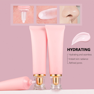 Prebase de Maquillaje Hidratante para el Rostro, Crema Base para una Piel Suave, Prebase de Maquillaje Humectante - Product Image 3
