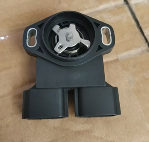 Sensor de Posición del Acelerador (TPS) PEIVSO OE de Repuesto 8-97163164-0 8971631640 para Piezas de Automóviles Isuzu - Product Image 2