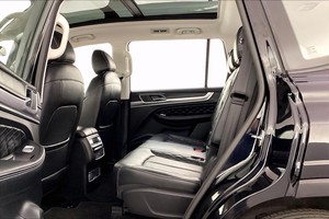 <span class=keywords><strong>Auto</strong></span> usata economica 2022 <span class=keywords><strong>MG</strong></span> RX8 BLACK EDITION SUV pronta per la spedizione - Product Image 3