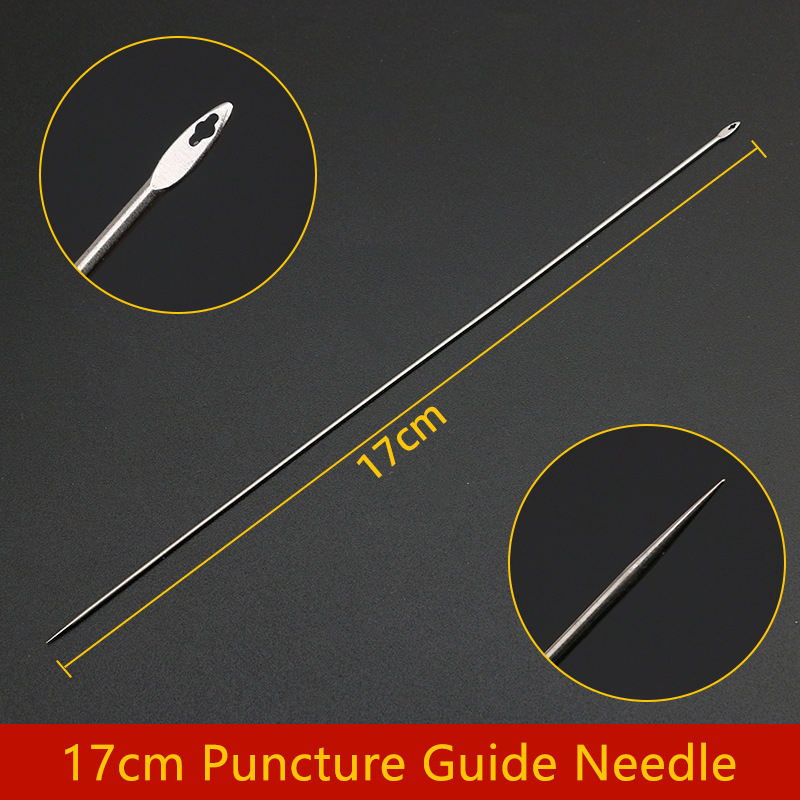 17cm Puncture Guide Needle