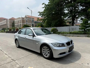 Véhicule d'occasion pas cher, <span class=keywords><strong>BMW</strong></span> E90 <span class=keywords><strong>320i</strong></span> N46 2.0 NA RWD importée de Allemagne, année <span class=keywords><strong>2005</strong></span>, vente en gros, export avec rapport d'inspection. - Product Image 1