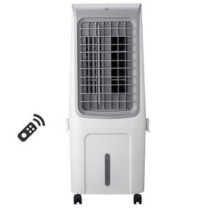 Refroidisseur d'air électrique AC neuf, best-seller, avec télécommande, 3 vitesses, pour la maison et l'hôtel - Product Image 4