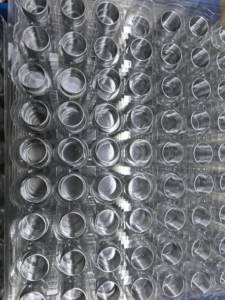 RVS penisblokkeerhulpmiddel <span class=keywords><strong>CNC</strong></span>-gefreesd brocheringonderdeel machineonderdeel draadvonkbewerking freesbewerking voor machinale bewerking - Product Image 6