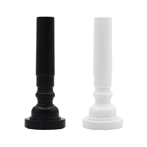 Bocchino per Tromba Giovanile in Plastica ABS, Accessori per Strumenti Musicali in Ottone, Bocchino per Tromba - Product Image 1