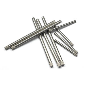 OEM Độ chính xác cao kích cỡ khác nhau thép không gỉ định vị <span class=keywords><strong>Pin</strong></span> Knurled rắn chốt <span class=keywords><strong>Pin</strong></span> cho ngành công nghiệp - Product Image 2