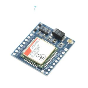 Bssy) 1pcs Sim800C <span class=keywords><strong>GSM</strong></span> <span class=keywords><strong>GPRS</strong></span> mô-đun 5V/3.3V TTL ban phát triển với Bluetooth tương thích và TTS STM32 cho C51 - Product Image 5