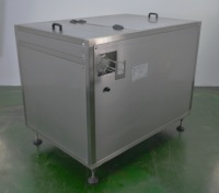 Machine de désagrégeation automatique de bouteilles LPS-D, machine de tri de bouteilles en plastique pour ligne de production de remplissage de liquides, contrôle PLC
