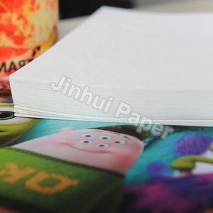 Carta per sublimazione a4 a sublimazione della tintura della macchina da stampa di carta di grande formato - Product Image 2