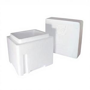 Matériaux de construction en plastique, coffrage en polystyrène jetable FT SPA - Product Image 1