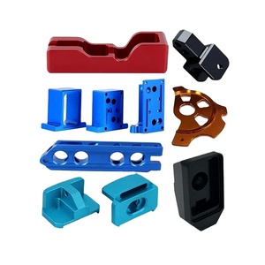 Tùy chỉnh các bộ phận gia công <span class=keywords><strong>CNC</strong></span> nhôm & thép không gỉ các bộ phận cơ khí 3D mô hình OEM Brass phay biến dịch vụ có sẵn - Product Image 3