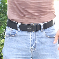 Ceinture tactique de randonnée Rigger 1.5 "ceinture de travail en nylon avec boucle à dégagement rapide robuste