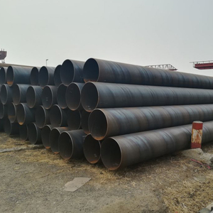 Xinyue SY/T 5040 q235a cọc thép hình ống hiệu quả chi phí cho xây dựng quy mô nhỏ và hàng rào - Product Image 5