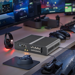 มินิพีซีเกมมิ่ง Core I7 13700H 13620H I5 13600H RTX 3060M 12G RTX3070M 8G 4060 คอมพิวเตอร์ตั้งโต๊ะสำหรับเกมเมอร์ ระบบปฏิบัติการ Win11 Pro WiFi6 B30 Mini Ga - Product Image 1