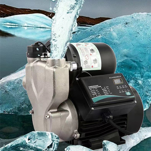 رادار ذكي بتحكم مزدوج منزلي أوتوماتيكي ذاتي التحضير صامت ذكي (إصدار من الفولاذ المقاوم للصدأ) - Product Image 2