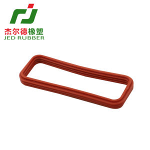 Connettore Automobilistico 776164-1 con Anello di Tenuta Impermeabile a 35 Fori - Product Image 2