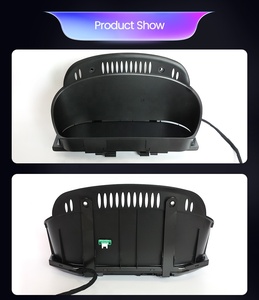 Cruscotto Digitale MEKEDE Cluster Elettronica Auto Schermo Virtuale LCD 1920*720 per <span class=keywords><strong>Serie</strong></span> 5 E60 E61 <span class=keywords><strong>Serie</strong></span> 6 E63 E64 - Product Image 5