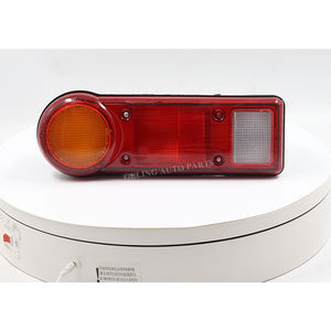 Geling Repuestos Conjunto de lámpara de combinación trasera Luz trasera para 2005-2020 <span class=keywords><strong>Hyundai</strong></span> H100 Porter TRUCK - Product Image 1