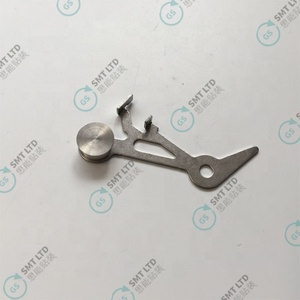 Palanca de alimentación izquierda de 8 mm CM402 CM602 NPM N610025484AB para máquina SMT - Product Image 5