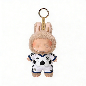 Caja Sorpresa de Peluche de Alta Calidad - Juguete Coleccionable con Temática de Películas y TV, Ideal para Regalos y Fiestas, Unisex, Escala 1/144 - Product Image 5