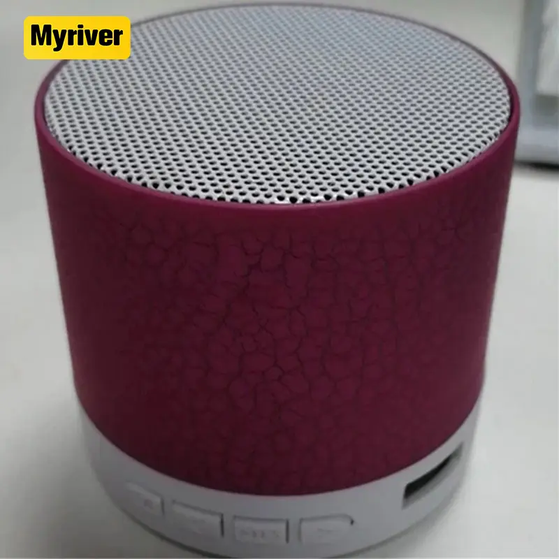 Xiaomi — haut-parleurs stéréo sans fil Myriver stengo, nouveau système de Home cinéma, avec caisson de basses, dents bleues, 7.1