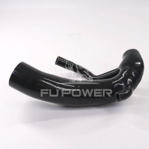 TUYAUTERIE DE TUYAU INTERCOOLER TURBOS POUR PEUGEOT RCZ <span class=keywords><strong>THP</strong></span> 200 1.6T KIT DE TUYAU D'ADMISSION À INDUCTION - Product Image 4